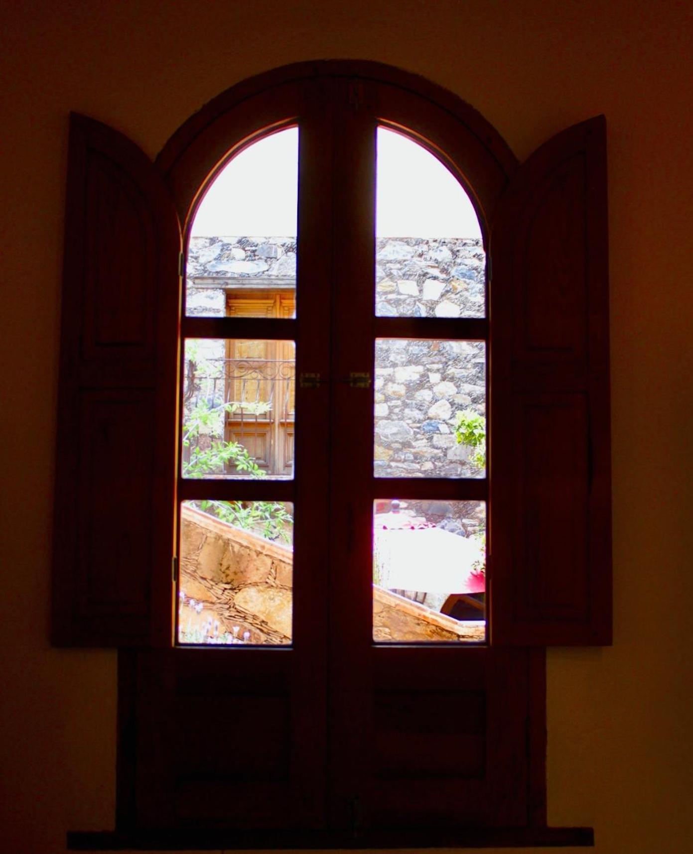 Hotel Amor Y Paz (Adults Only) Catorce Exterior photo