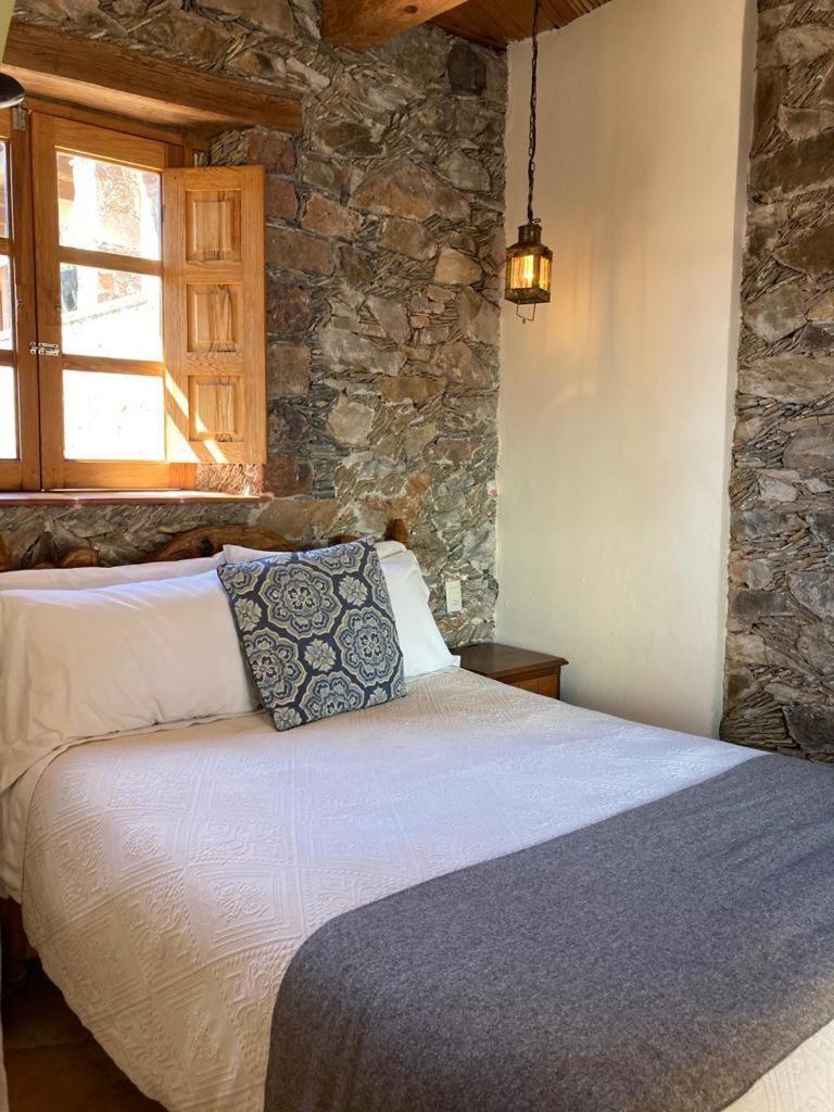 Hotel Amor Y Paz (Adults Only) Catorce Exterior photo
